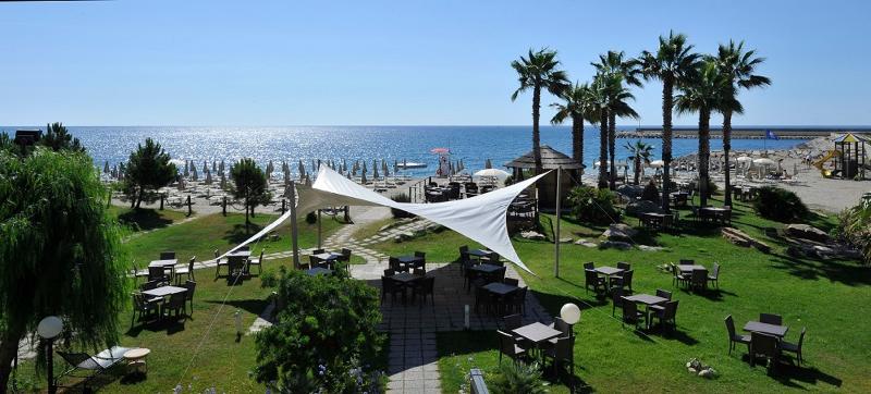 Aregai Marina Hotel & Residence - Genel