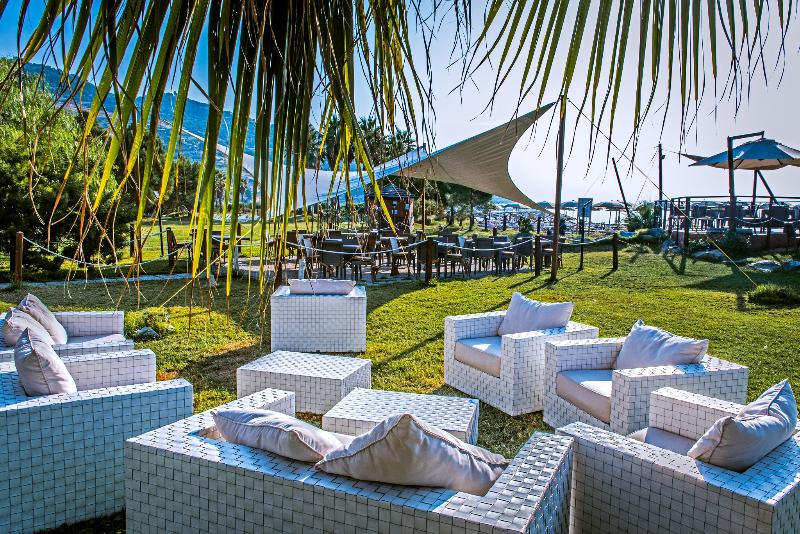 Aregai Marina Hotel & Residence - Genel