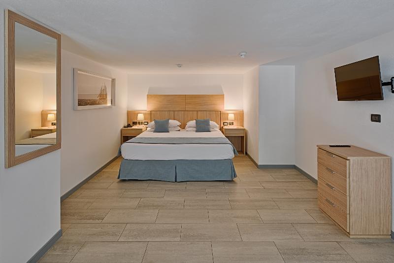 Aregai Marina Hotel & Residence - Oda