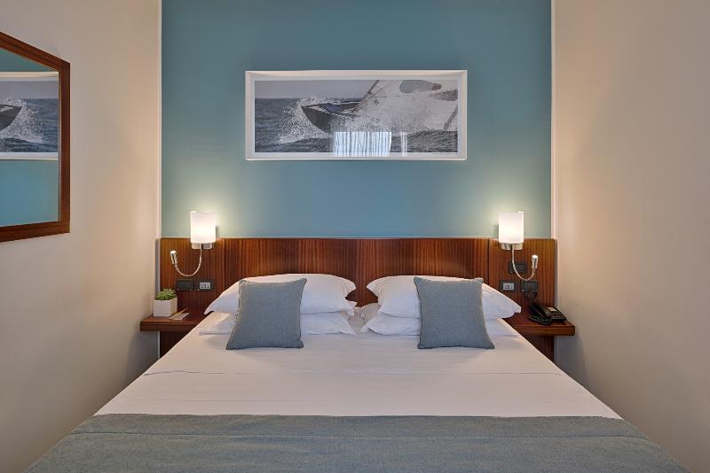 Aregai Marina Hotel & Residence - Oda