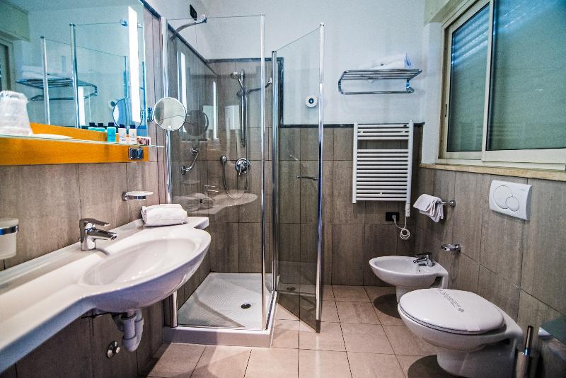 Aregai Marina Hotel & Residence - Oda