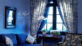 Hotel Le Royal Lyon-MGallery