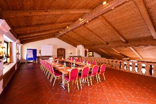 Wallgau Parkhotel fotoÄŸrafÄ±
