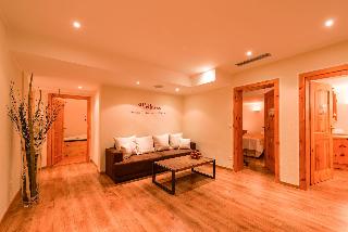 Wallgau Parkhotel fotoÄŸrafÄ±