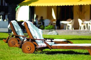 Wallgau Parkhotel fotoÄŸrafÄ±