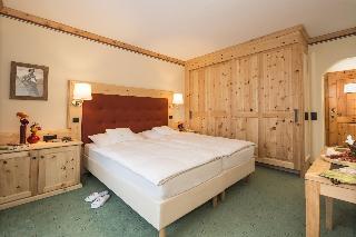Wallgau Parkhotel fotoÄŸrafÄ±