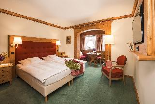 Wallgau Parkhotel fotoÄŸrafÄ±