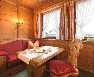 Wallgau Parkhotel fotoÄŸrafÄ±
