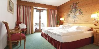 Wallgau Parkhotel fotoÄŸrafÄ±