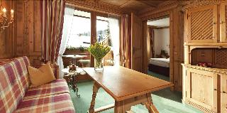 Wallgau Parkhotel fotoÄŸrafÄ±