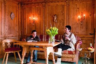 Wallgau Parkhotel fotoÄŸrafÄ±