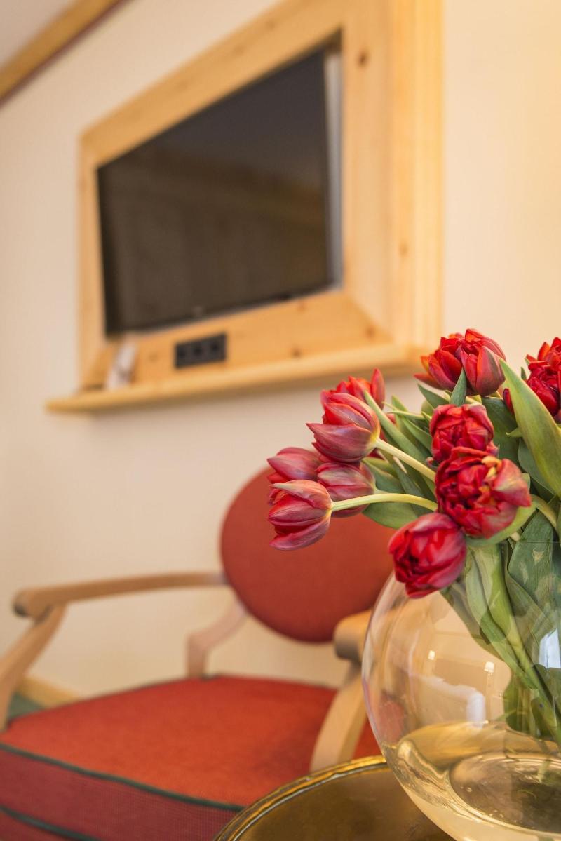 Wallgau Parkhotel - Oda