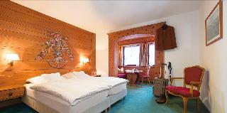 Wallgau Parkhotel fotoÄŸrafÄ±
