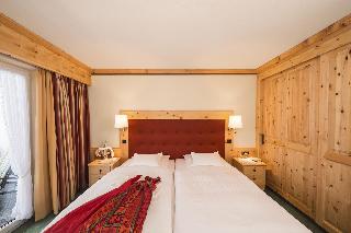 Wallgau Parkhotel fotoÄŸrafÄ±