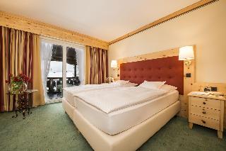 Wallgau Parkhotel fotoÄŸrafÄ±