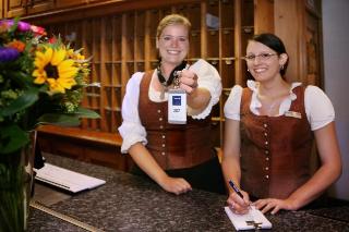 Dorint Sporthotel Garmisch-Partenkirchen fotoÄŸrafÄ±