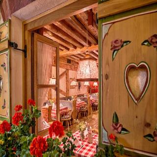 Dorint Sporthotel Garmisch-Partenkirchen fotoÄŸrafÄ±