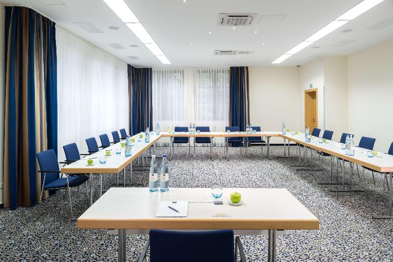 Dorint Sporthotel Garmisch-Partenkirchen - Toplantı