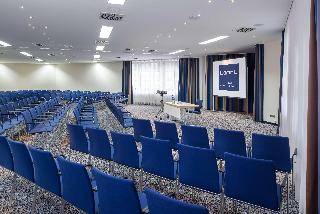 Dorint Sporthotel Garmisch-Partenkirchen fotoÄŸrafÄ±