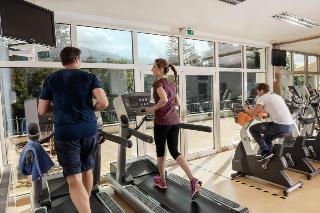 Dorint Sporthotel Garmisch-Partenkirchen fotoÄŸrafÄ±