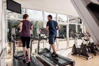 Dorint Sporthotel Garmisch-Partenkirchen fotoÄŸrafÄ±