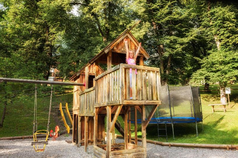 Dorint Sporthotel Garmisch-Partenkirchen - Aktivite