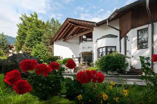 Dorint Sporthotel Garmisch-Partenkirchen fotoÄŸrafÄ±