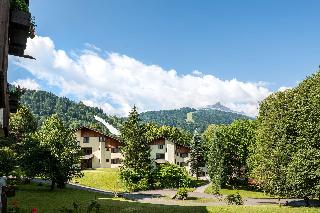 Dorint Sporthotel Garmisch-Partenkirchen fotoÄŸrafÄ±