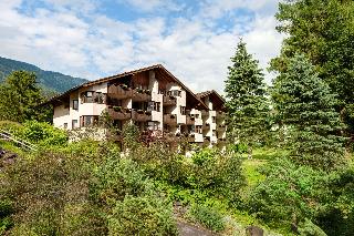 Dorint Sporthotel Garmisch-Partenkirchen fotoÄŸrafÄ±