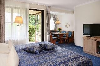 Dorint Sporthotel Garmisch-Partenkirchen fotoÄŸrafÄ±