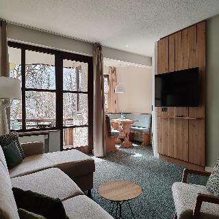 Dorint Sporthotel Garmisch-Partenkirchen fotoÄŸrafÄ±