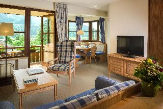 Dorint Sporthotel Garmisch-Partenkirchen fotoÄŸrafÄ±
