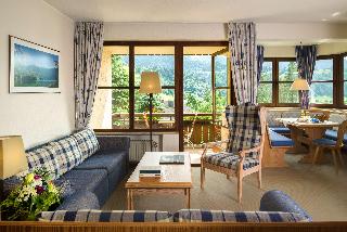 Dorint Sporthotel Garmisch-Partenkirchen fotoÄŸrafÄ±