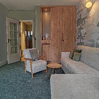 Dorint Sporthotel Garmisch-Partenkirchen fotoÄŸrafÄ±