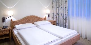 Dorint Sporthotel Garmisch-Partenkirchen fotoÄŸrafÄ±