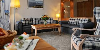 Dorint Sporthotel Garmisch-Partenkirchen fotoÄŸrafÄ±