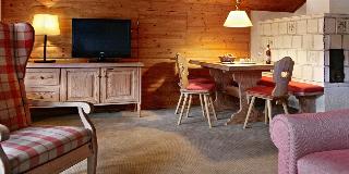 Dorint Sporthotel Garmisch-Partenkirchen fotoÄŸrafÄ±