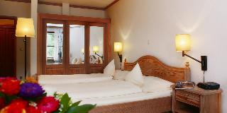 Dorint Sporthotel Garmisch-Partenkirchen fotoÄŸrafÄ±