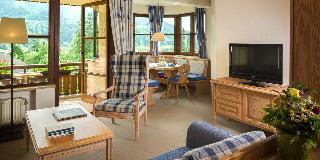 Dorint Sporthotel Garmisch-Partenkirchen fotoÄŸrafÄ±