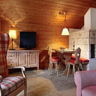 Dorint Sporthotel Garmisch-Partenkirchen fotoÄŸrafÄ±