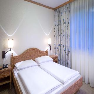 Dorint Sporthotel Garmisch-Partenkirchen fotoÄŸrafÄ±