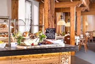 Dorint Sporthotel Garmisch-Partenkirchen fotoÄŸrafÄ±