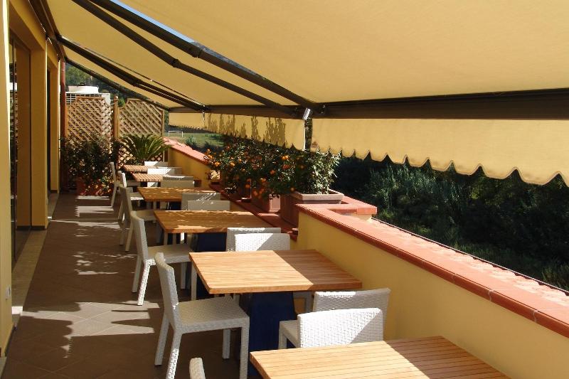 Parkhotel Santa Caterina - Bar