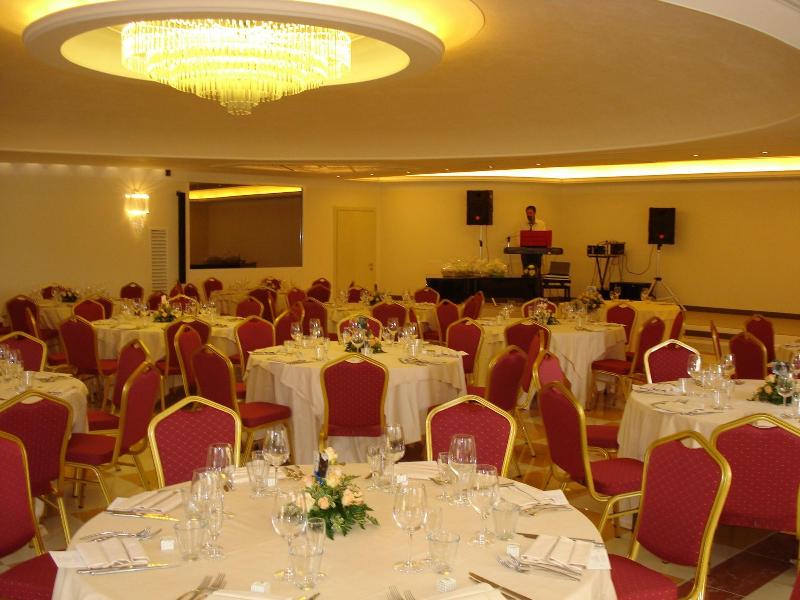 Parkhotel Santa Caterina - Bar