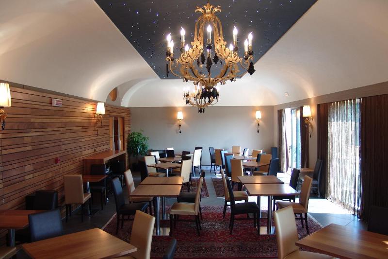 Parkhotel Santa Caterina - Toplantı