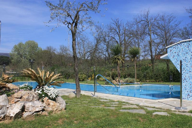 Parkhotel Santa Caterina - Aktivite