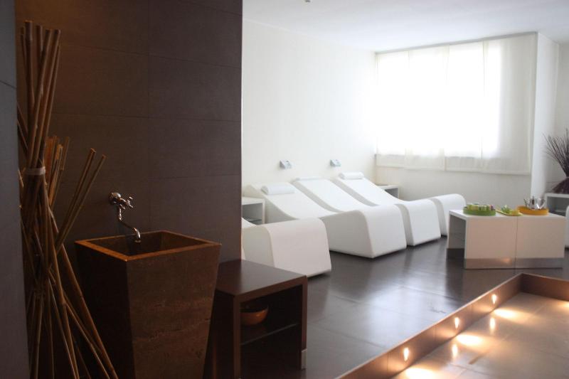 Parkhotel Santa Caterina - Aktivite