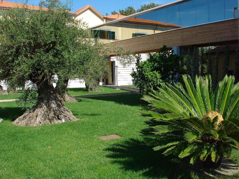 Parkhotel Santa Caterina - Aktivite
