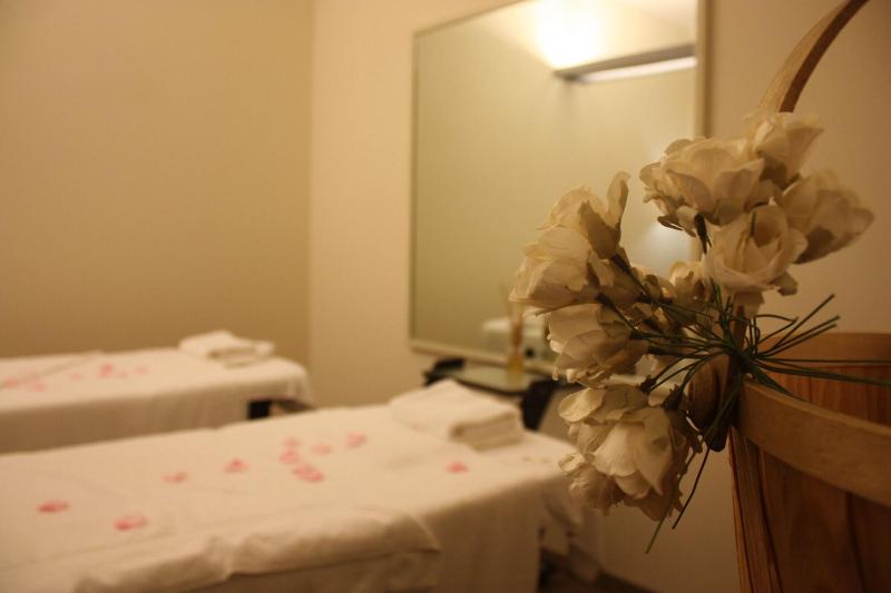 Parkhotel Santa Caterina - Aktivite
