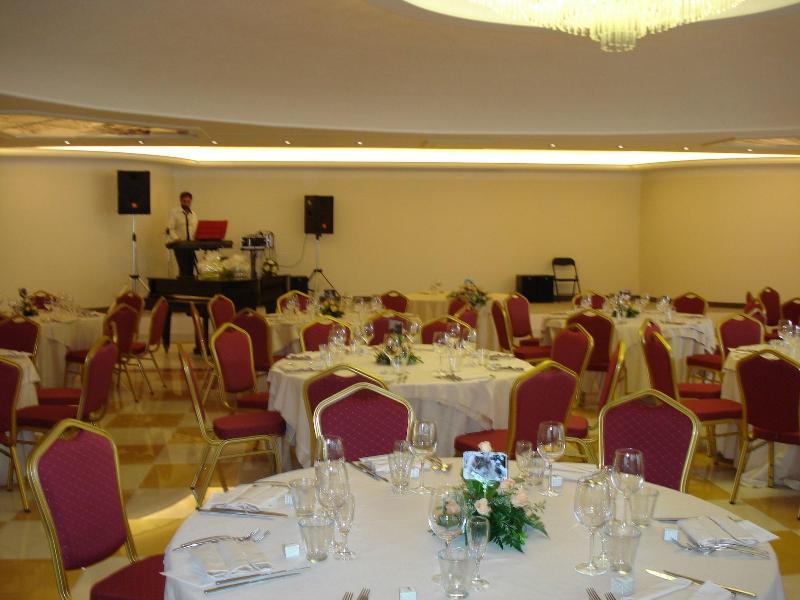 Parkhotel Santa Caterina - Aktivite